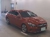 MERCEDES BENZ CLA SHOOTING BRAKE