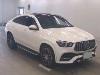 MERCEDES BENZ GLE