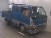 MITSUBISHI FUSO CANTER GUTS