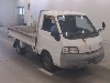NISSAN VANETTE TRUCK