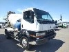 MITSUBISHI FUSO FIGHTER MIGNON