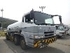 MITSUBISHI FUSO SUPER GREAT