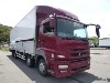 MITSUBISHI FUSO SUPER GREAT