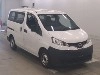 NISSAN NV200 VANETTE VAN
