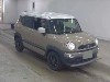 SUZUKI XBEE
