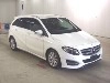 MERCEDES BENZ B CLASS