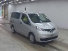 NISSAN NV200 VANETTE VAN