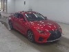 LEXUS RC F