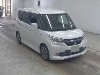 SUZUKI SOLIO BANDIT