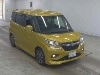 SUZUKI SOLIO BANDIT