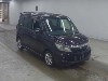 SUZUKI SOLIO BANDIT