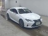 LEXUS RC