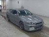 NISSAN SKYLINE