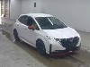 NISSAN AURA
