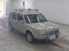 NISSAN RASHEEN