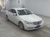 MERCEDES BENZ E CLASS