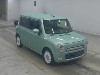 SUZUKI ALTO LAPIN CHOCOLATE