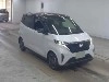 NISSAN SAKURA