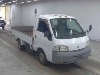NISSAN VANETTE TRUCK