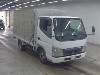 MITSUBISHI FUSO CANTER GUTS