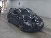 MERCEDES BENZ B CLASS