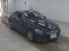 MERCEDES BENZ C CLASS