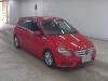 MERCEDES BENZ B CLASS