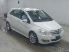 MERCEDES BENZ B CLASS