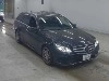 MERCEDES BENZ E CLASS STATION WAGON
