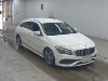 MERCEDES BENZ CLA SHOOTING BRAKE