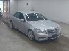 MERCEDES BENZ E CLASS