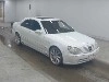 MERCEDES BENZ S CLASS