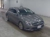 MERCEDES BENZ CLA SHOOTING BRAKE