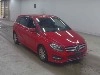 MERCEDES BENZ B CLASS