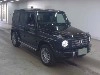MERCEDES BENZ G CLASS