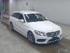 MERCEDES BENZ C CLASS STATION WAGON