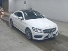 MERCEDES BENZ C CLASS