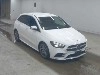 MERCEDES BENZ B CLASS