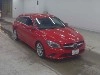 MERCEDES BENZ CLA SHOOTING BRAKE