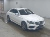 MERCEDES BENZ C CLASS