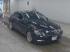MERCEDES BENZ E CLASS
