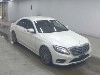 MERCEDES BENZ S CLASS