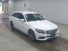 MERCEDES BENZ C CLASS STATION WAGON