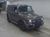 MERCEDES BENZ G CLASS