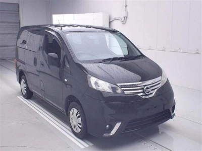 NISSAN NV200 VANETTE