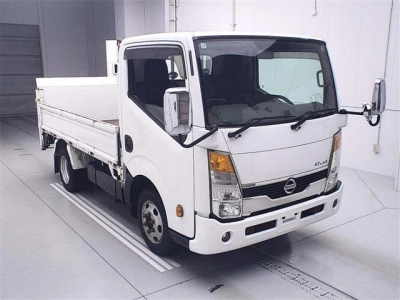 NISSAN ATLAS