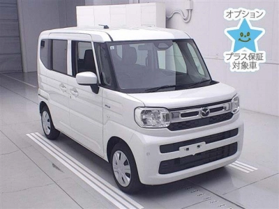 MAZDA FLAIR WAGON