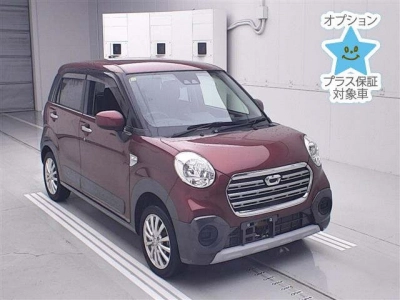 DAIHATSU CAST ACTIVA