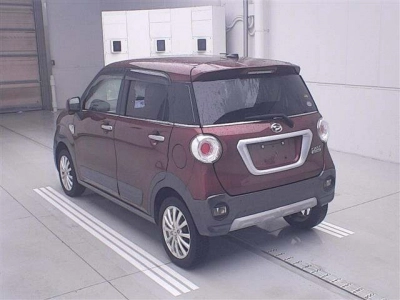 DAIHATSU CAST ACTIVA