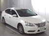 NISSAN BLUEBIRD SYLPHY